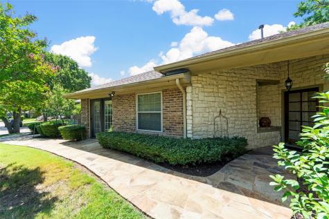 14705 Le Grande Drive Addison TX 75001
