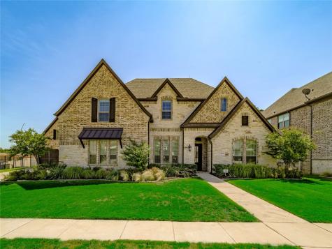 4375 Eastwoods Drive Grapevine TX 76051