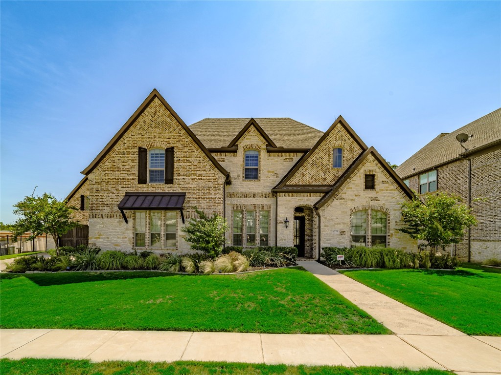 4375 Eastwoods Drive Grapevine TX 76051
