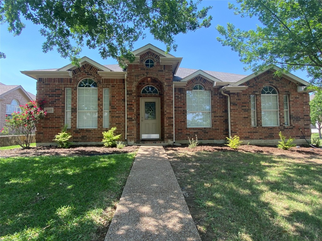 4405 Bay Valley Drive Garland TX 75043