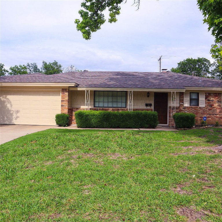 5513 Wonder Drive Fort Worth TX 76133