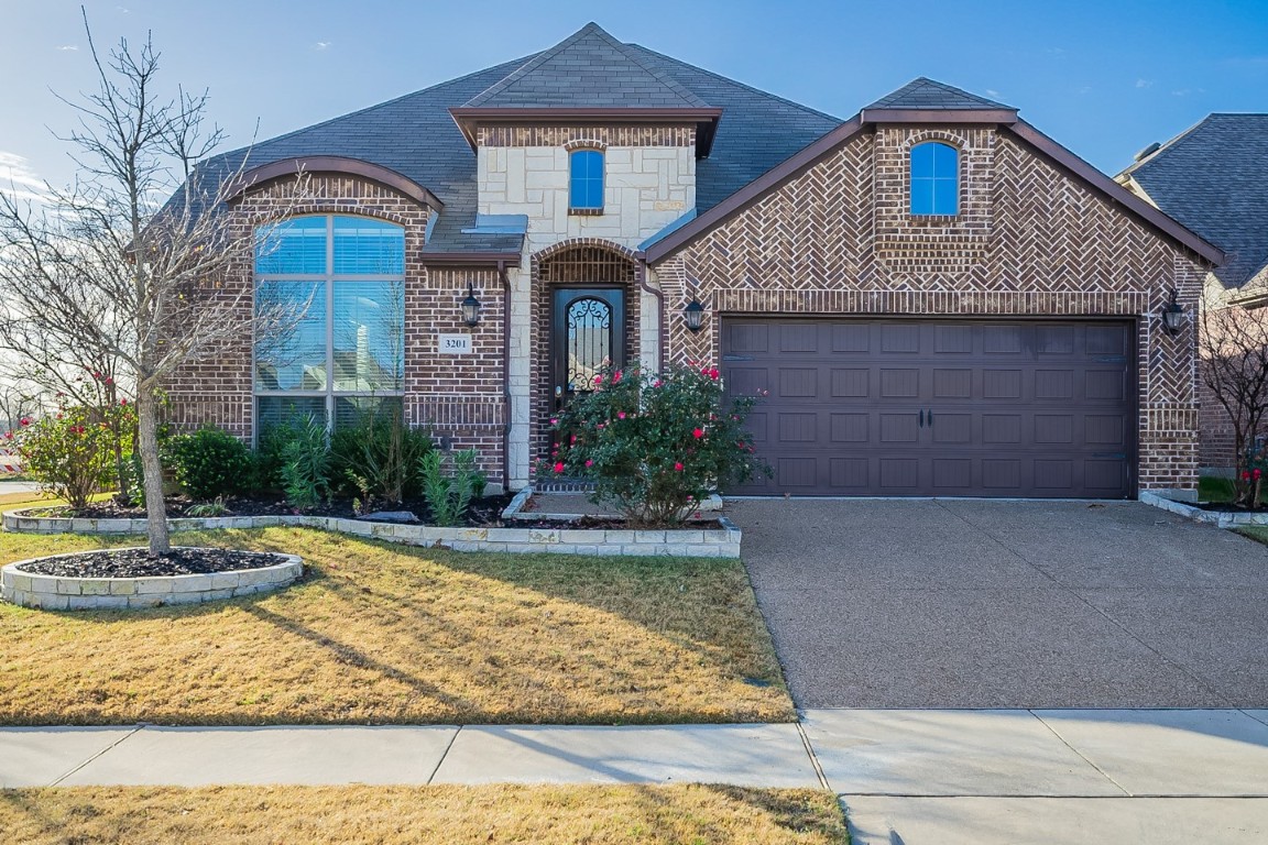 3201 Wiltshire Horn Avenue Mckinney TX 75071