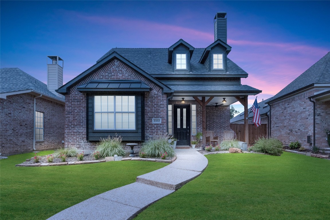 3332 Munstead Trail Frisco TX 75033