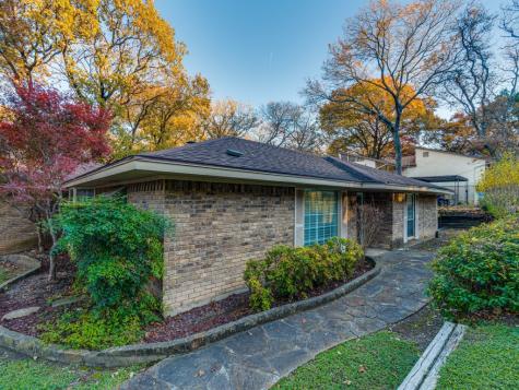 1218 Bow Creek Drive Duncanville TX 75116