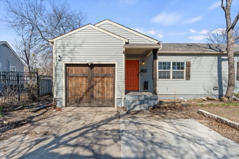 515 Lacewood Drive Dallas TX 75224