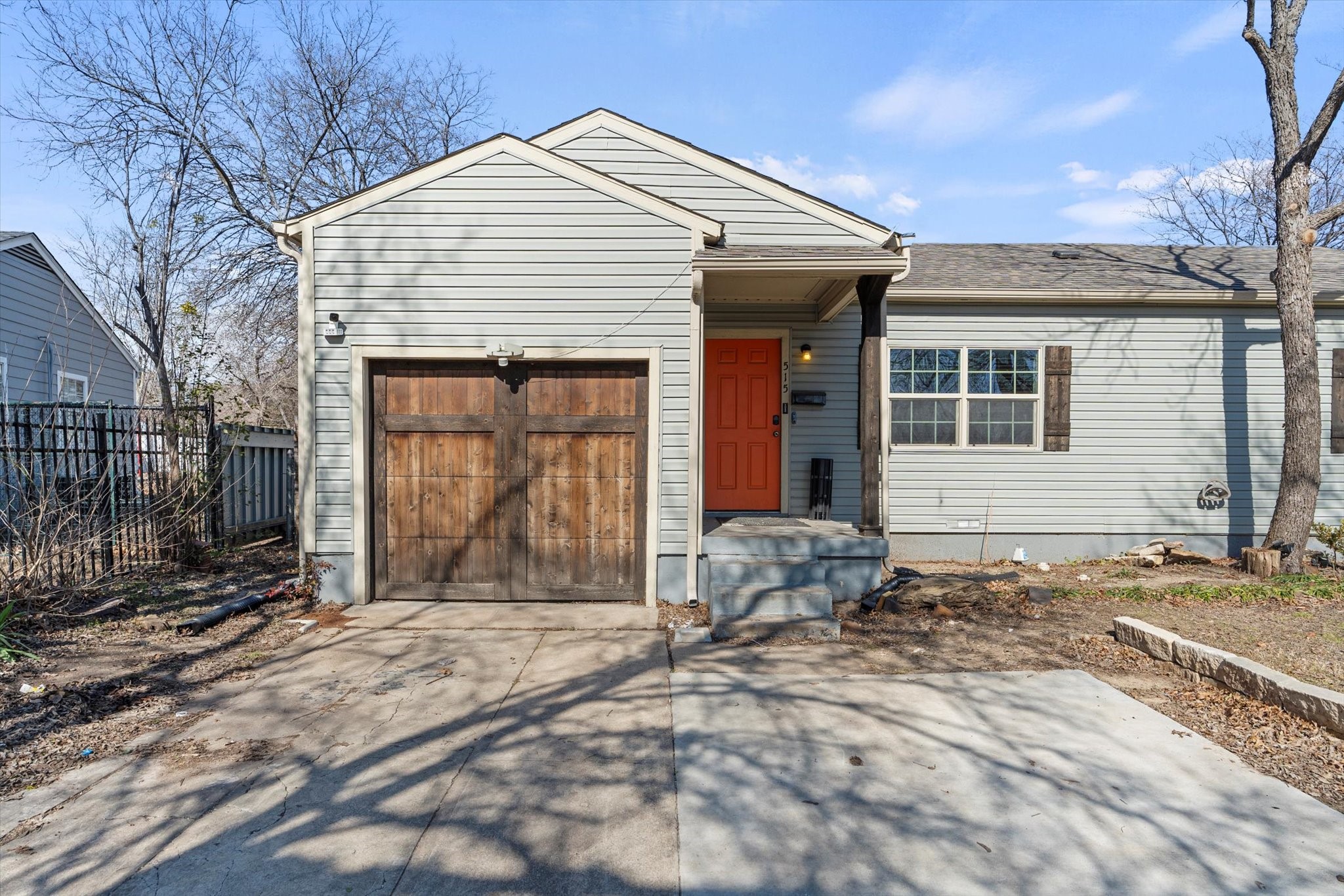 515 Lacewood Drive Dallas TX 75224