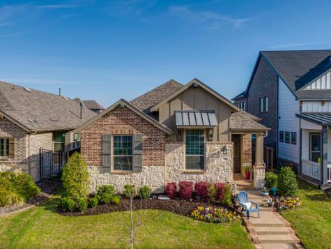 1409 Huntsman Ridge Lane Arlington TX 76005