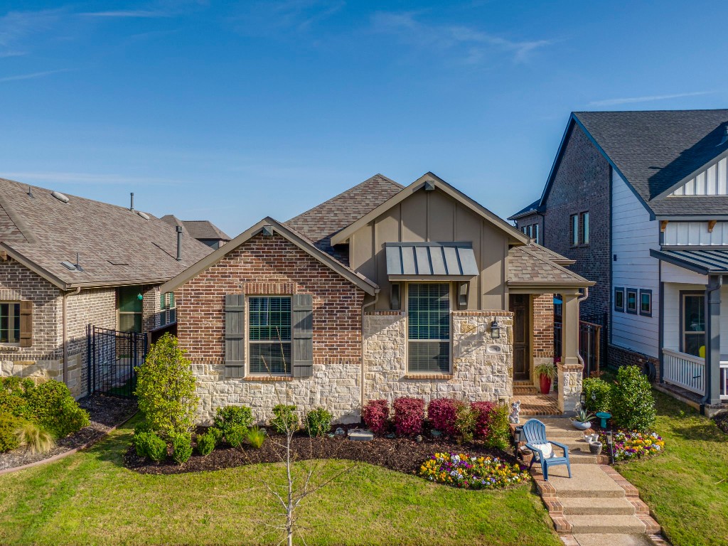 1409 Huntsman Ridge Lane Arlington TX 76005