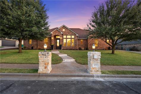 428 N Cedar Ridge Circle Robinson TX 76706