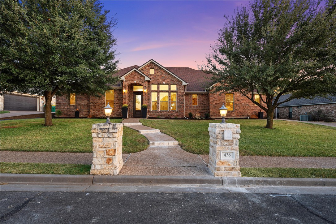 428 N Cedar Ridge Circle Robinson TX 76706
