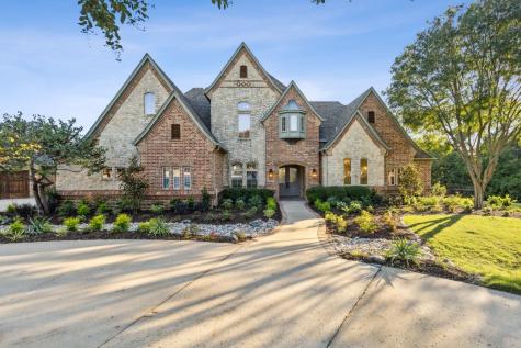 2560 Lakeview Court Prosper TX 75078