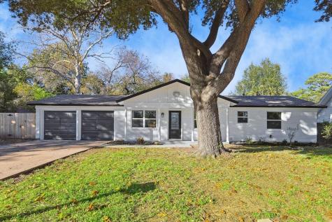 503 Lynda Lane Arlington TX 76010