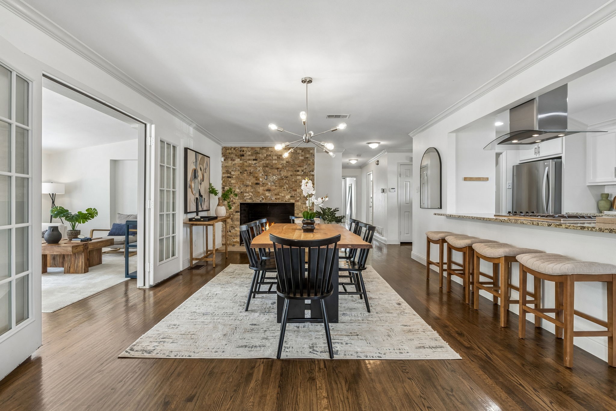9962 Elmada Lane Dallas TX 75220