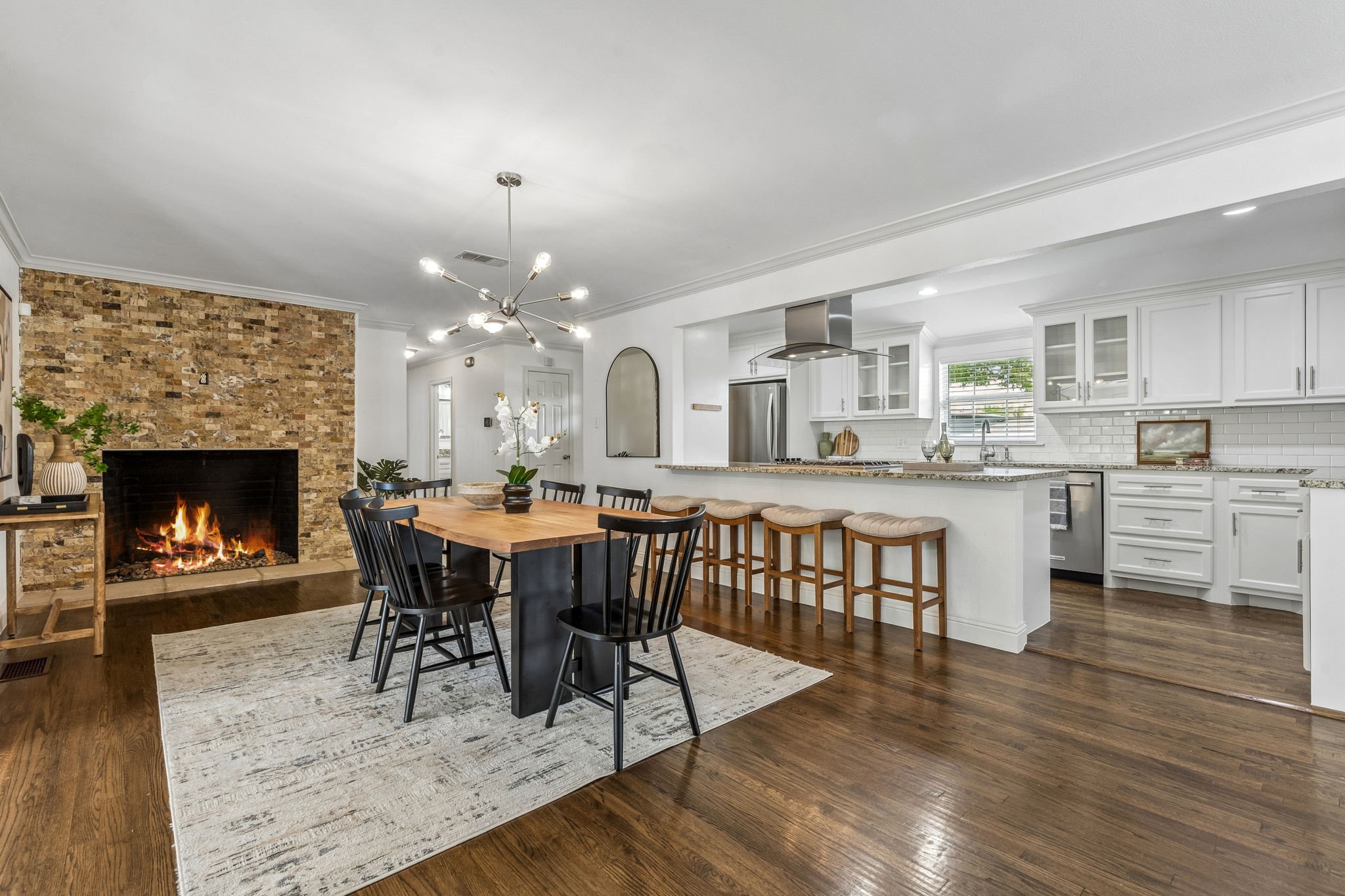 9962 Elmada Lane Dallas TX 75220