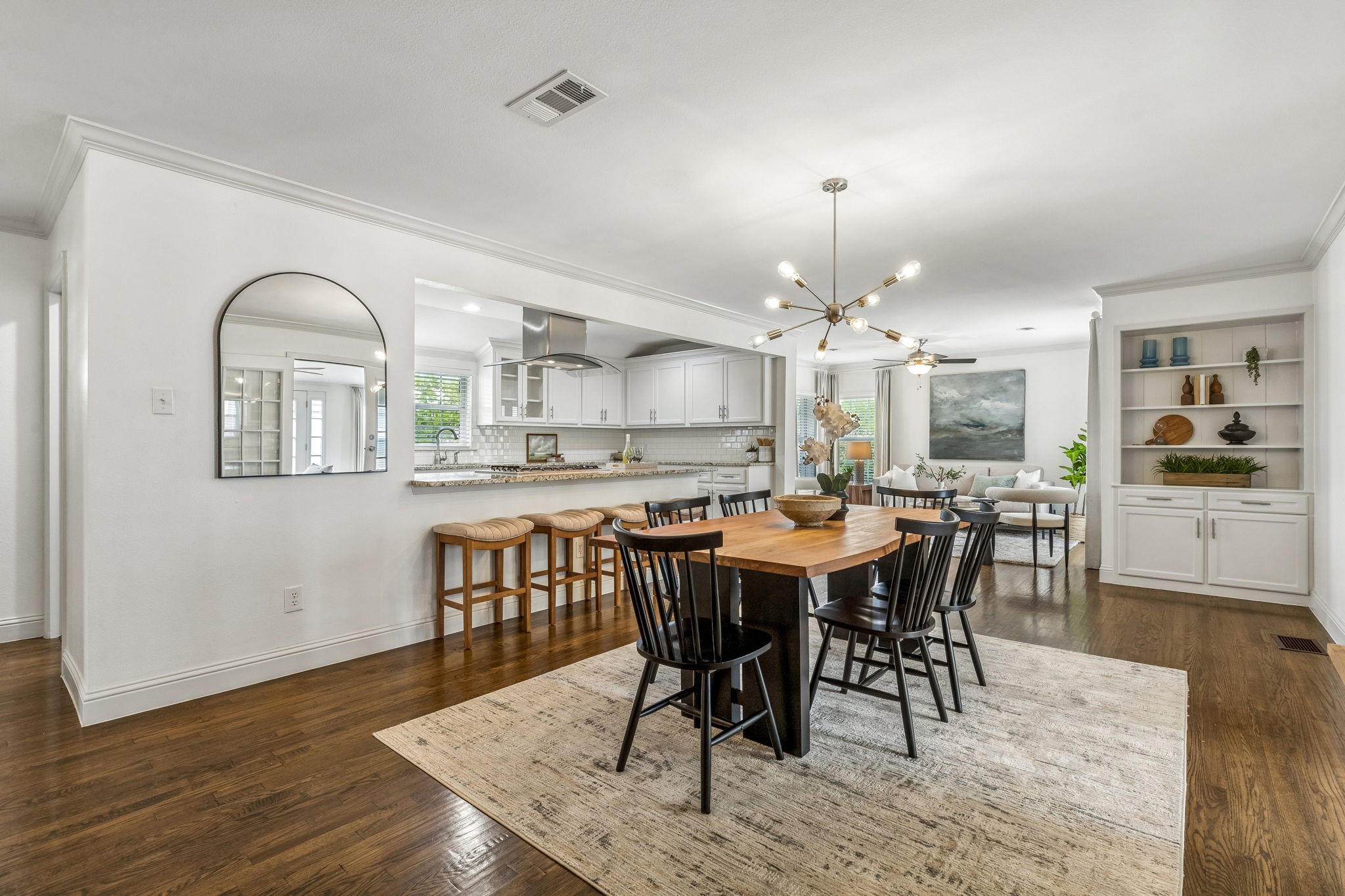9962 Elmada Lane Dallas TX 75220