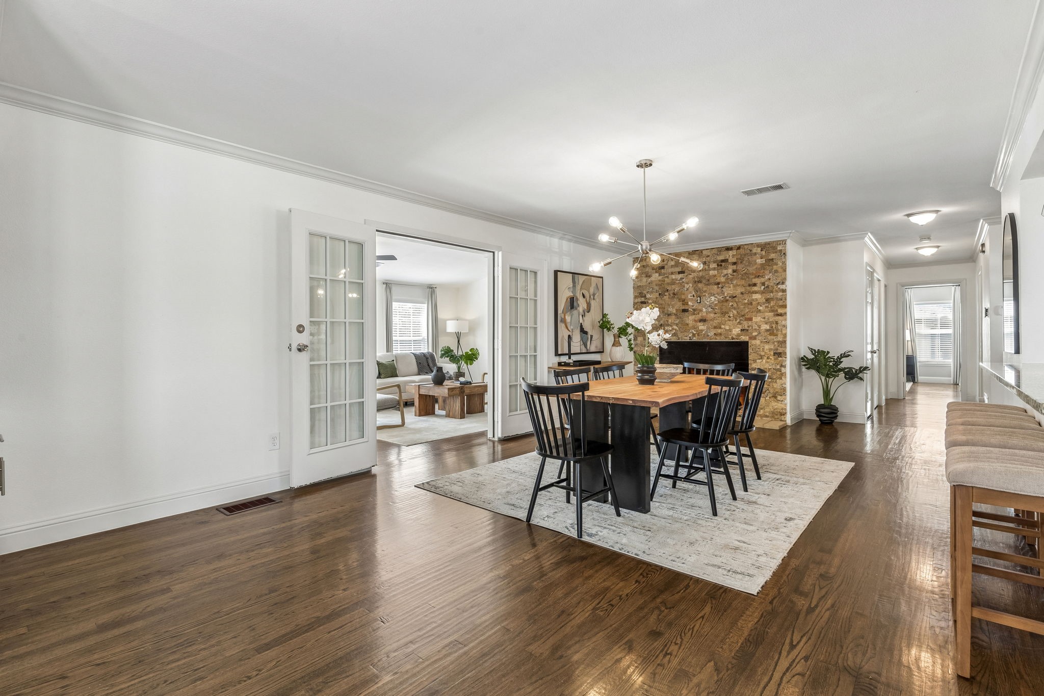 9962 Elmada Lane Dallas TX 75220