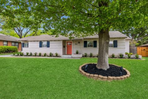 9962 Elmada Lane Dallas TX 75220