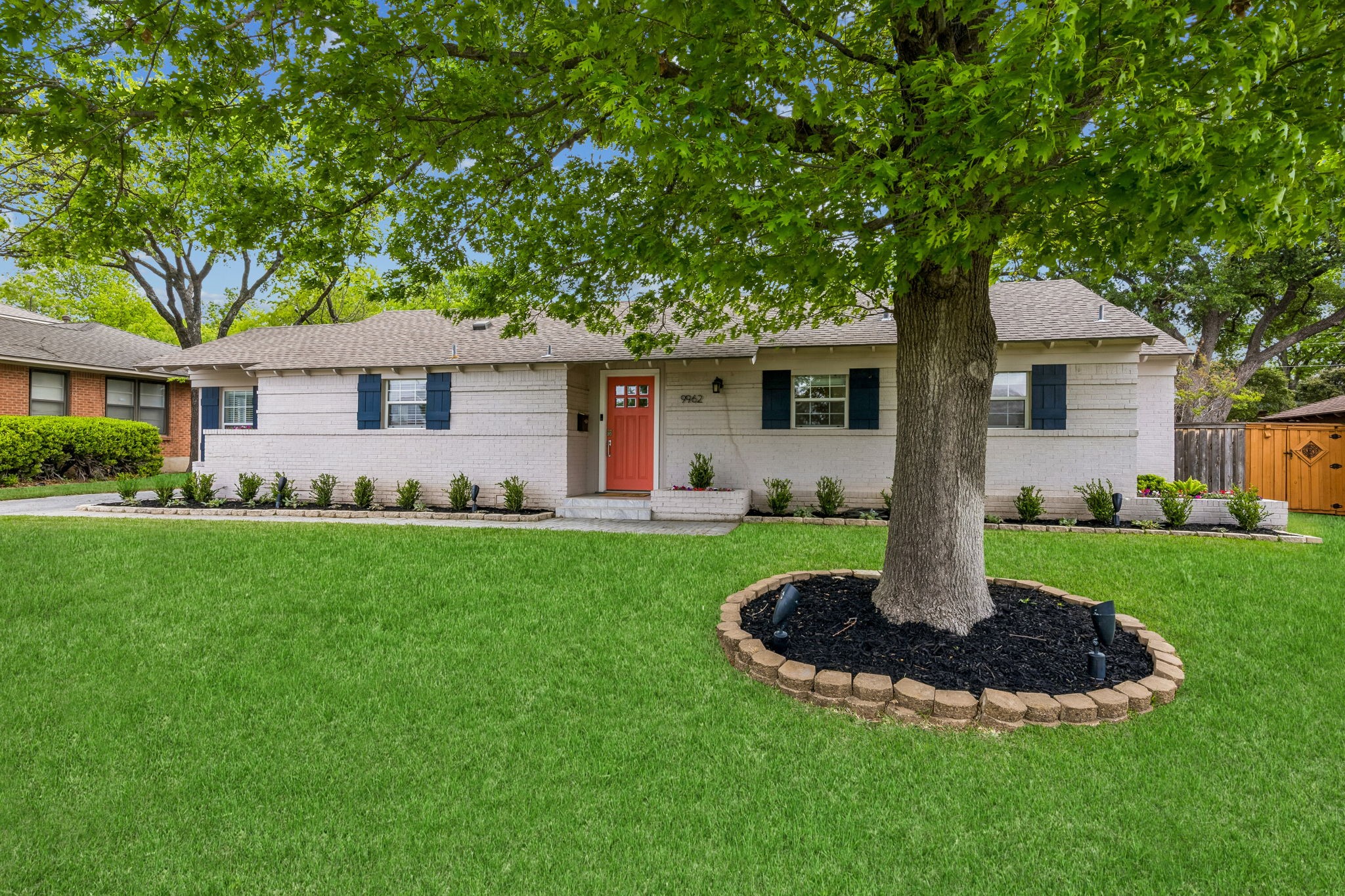 9962 Elmada Lane Dallas TX 75220