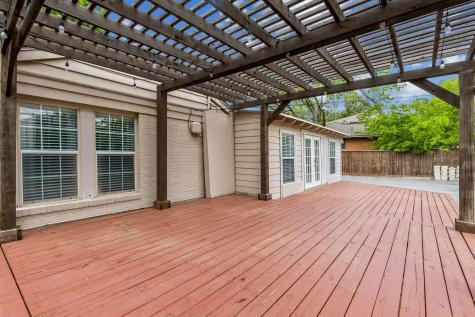 9962 Elmada Lane Dallas TX 75220