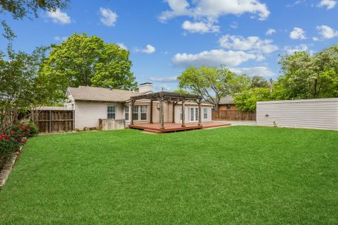 9962 Elmada Lane Dallas TX 75220