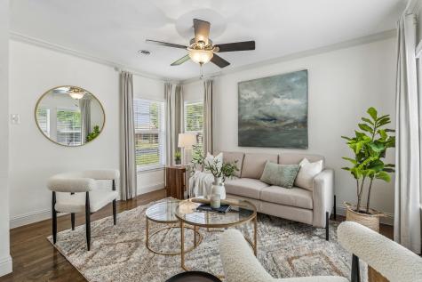 9962 Elmada Lane Dallas TX 75220