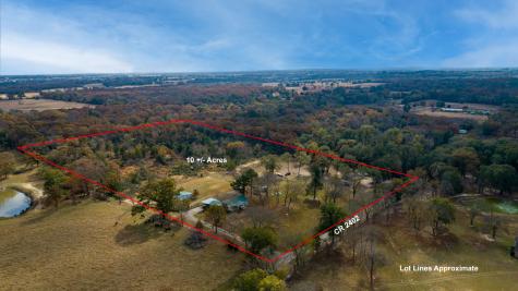 460 Vz County Road 2402 Canton TX 75103