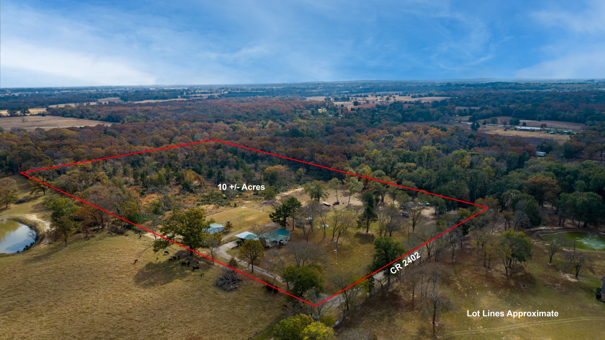 460 Vz County Road 2402 Canton TX 75103
