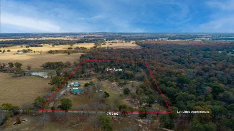 460 Vz County Road 2402 Canton TX 75103