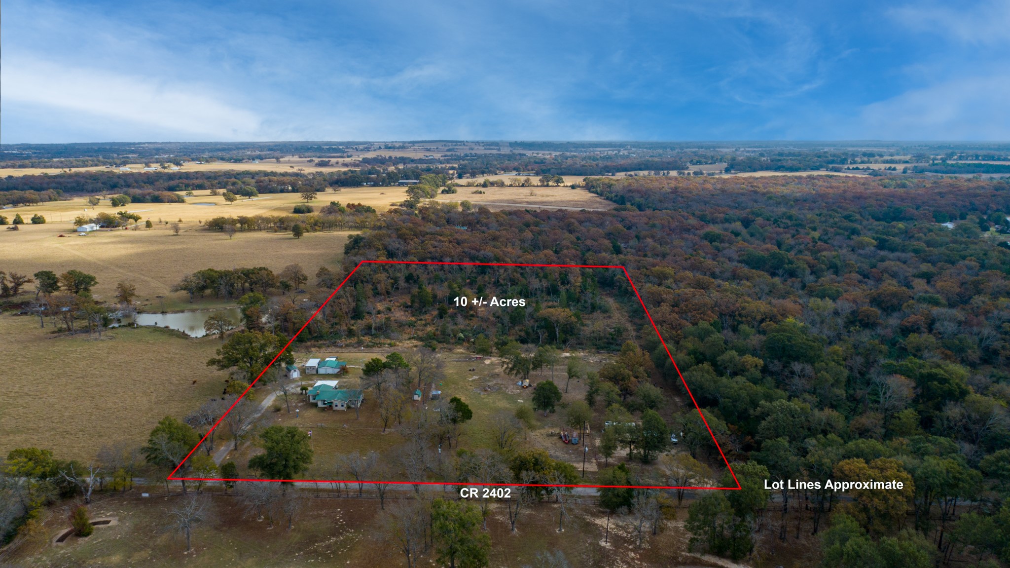 460 Vz County Road 2402 Canton TX 75103