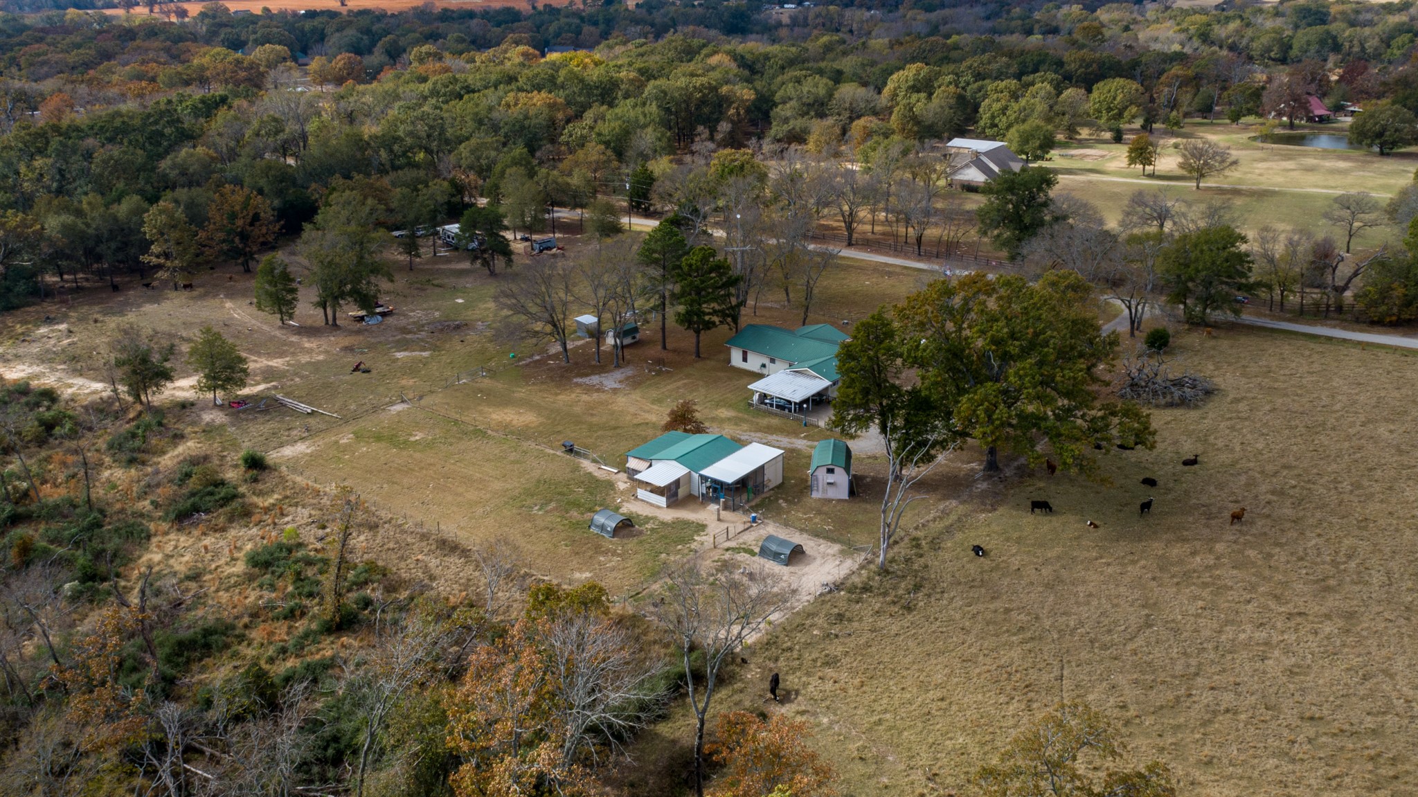 460 Vz County Road 2402 Canton TX 75103