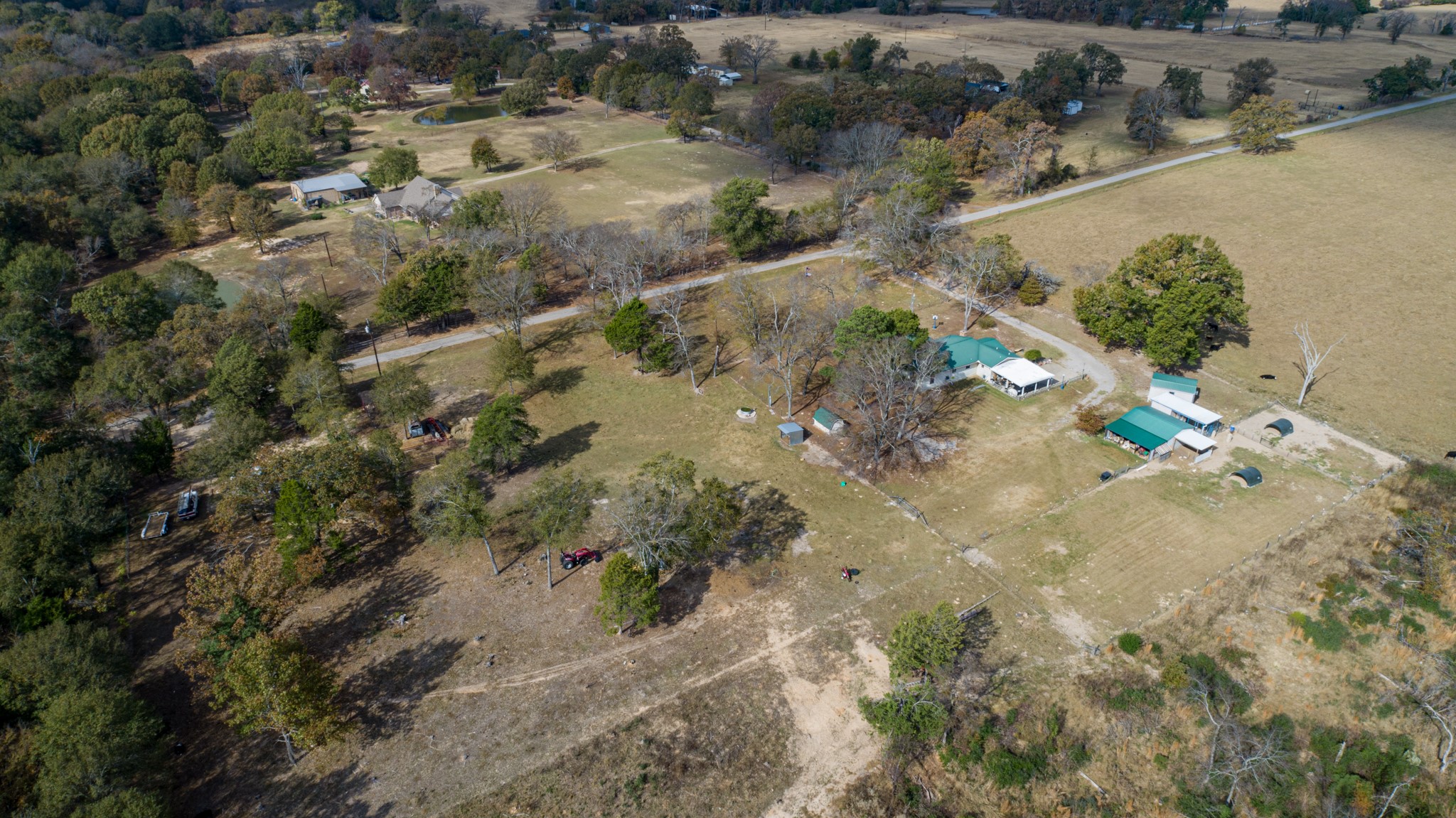 460 Vz County Road 2402 Canton TX 75103