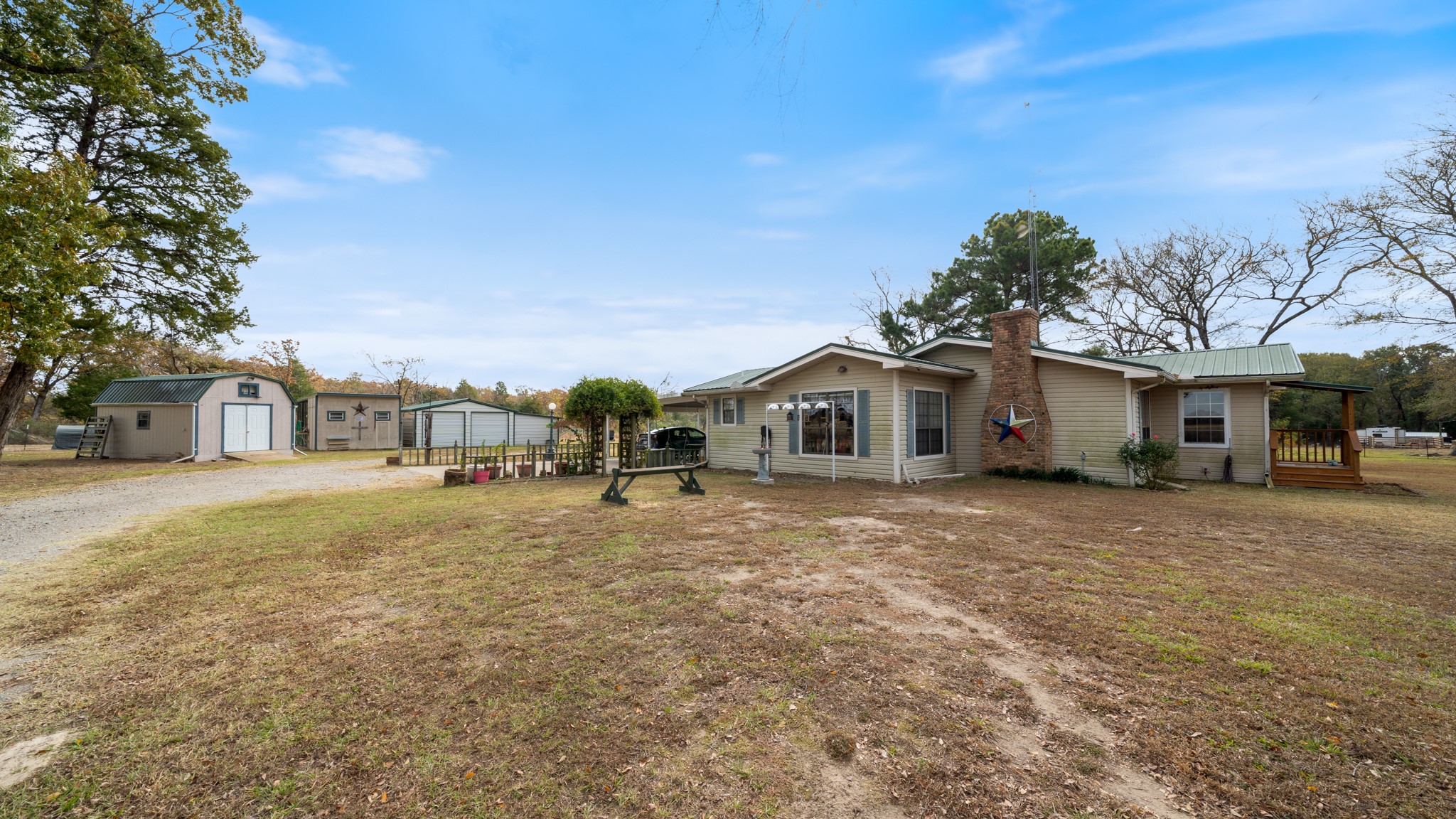460 Vz County Road 2402 Canton TX 75103