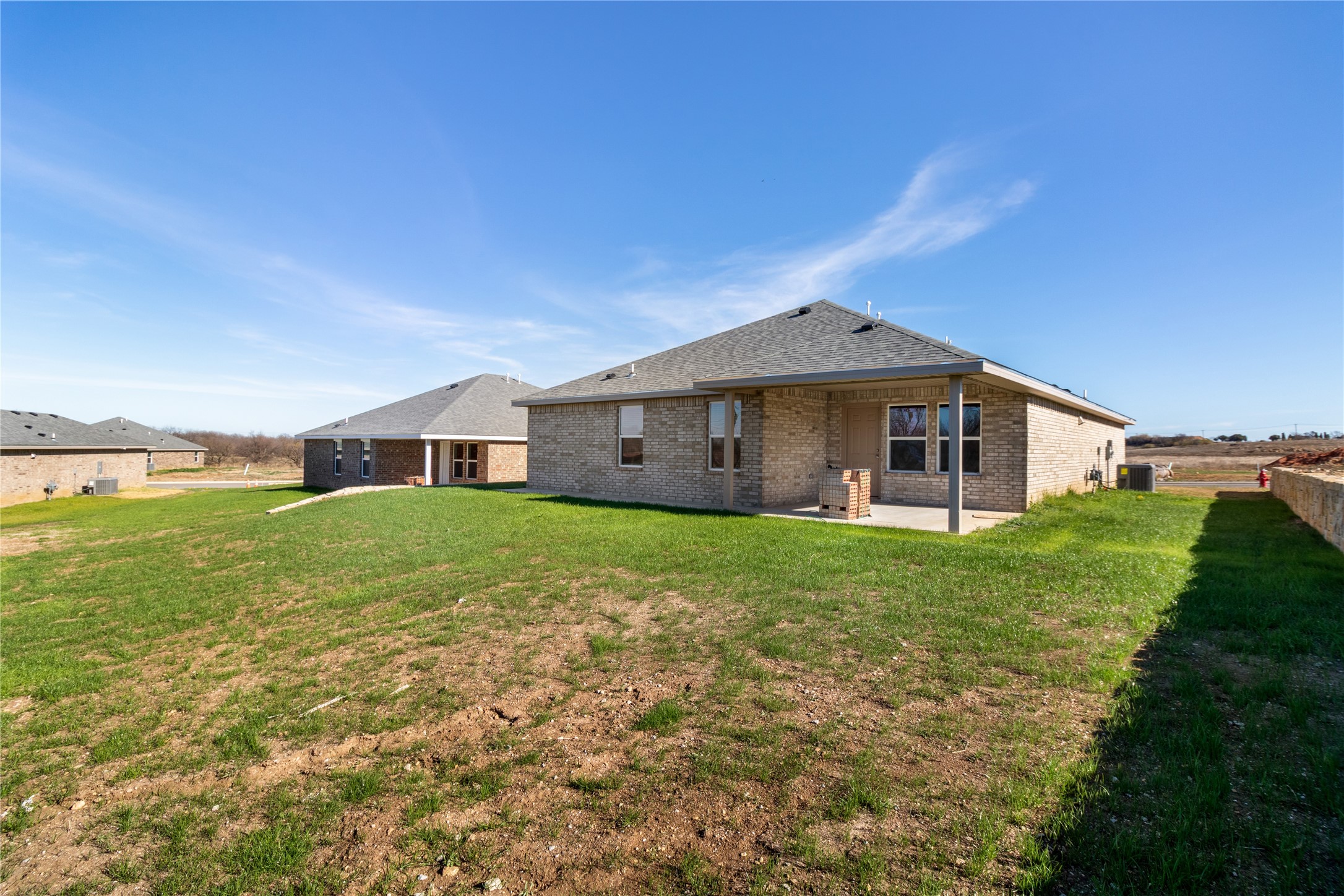 913 E 3rd Street Coleman TX 76834