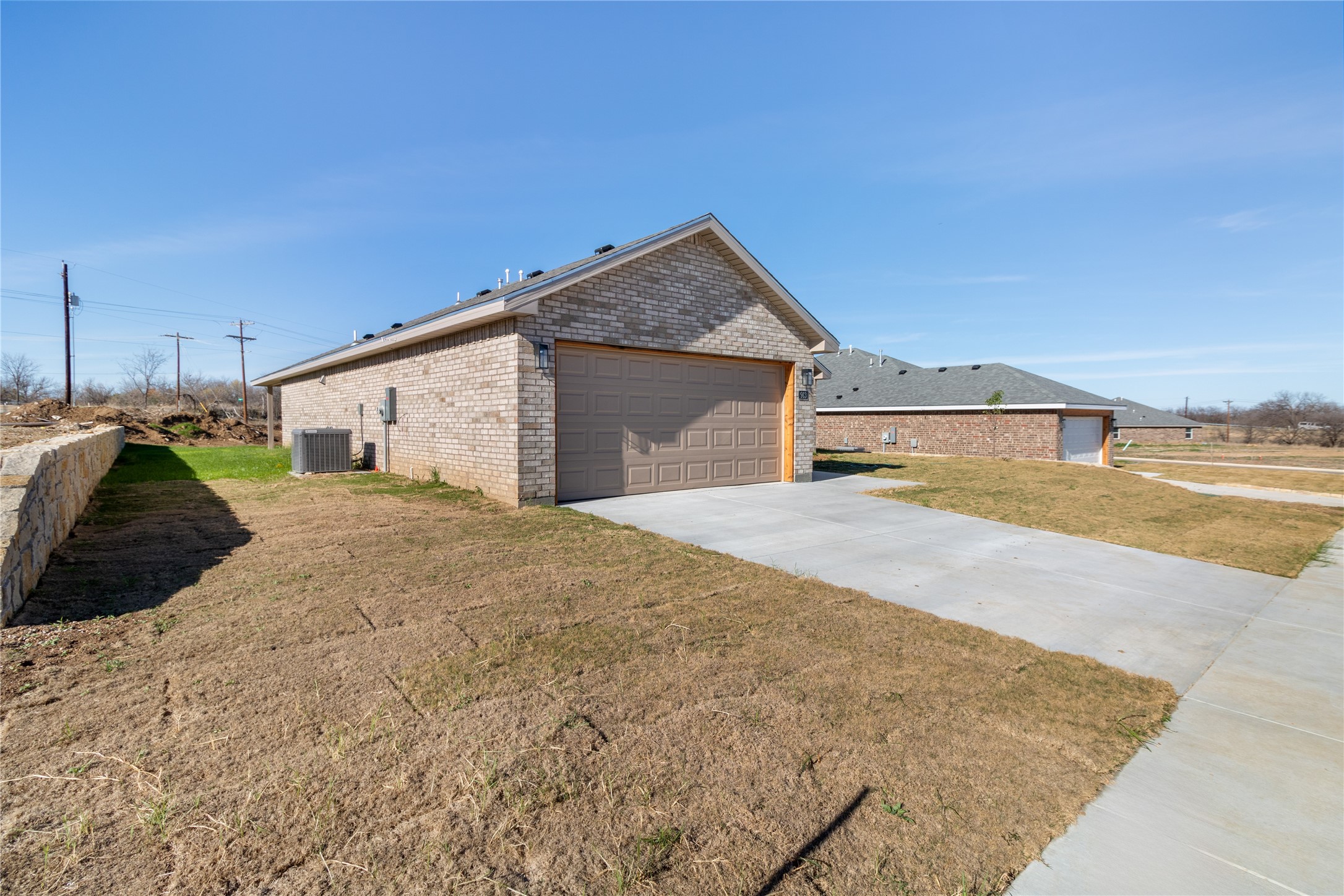 913 E 3rd Street Coleman TX 76834
