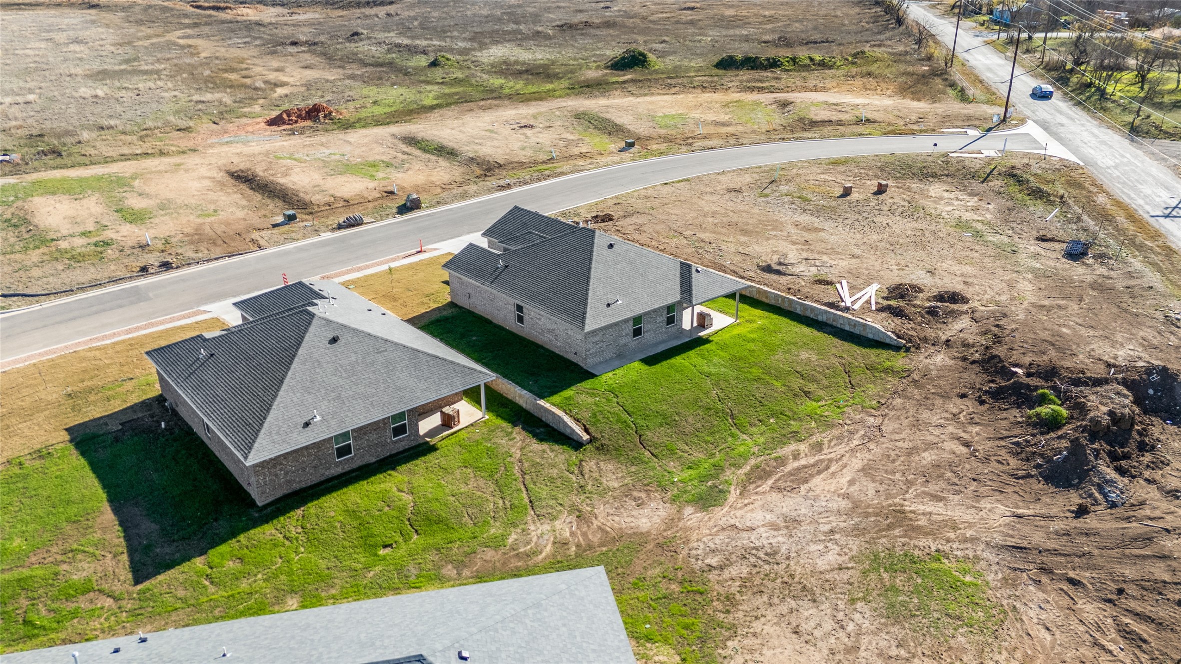 913 E 3rd Street Coleman TX 76834