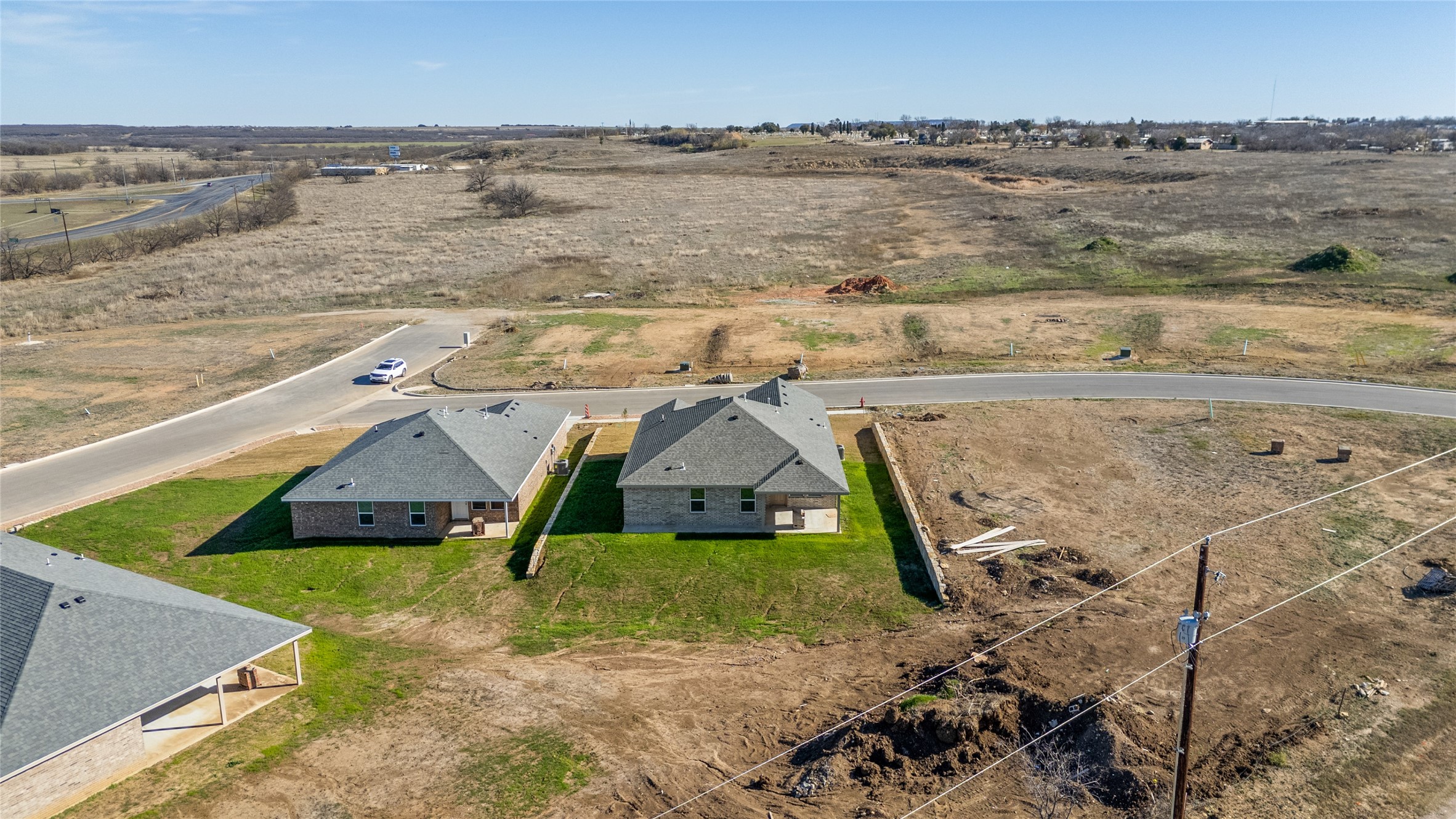 913 E 3rd Street Coleman TX 76834