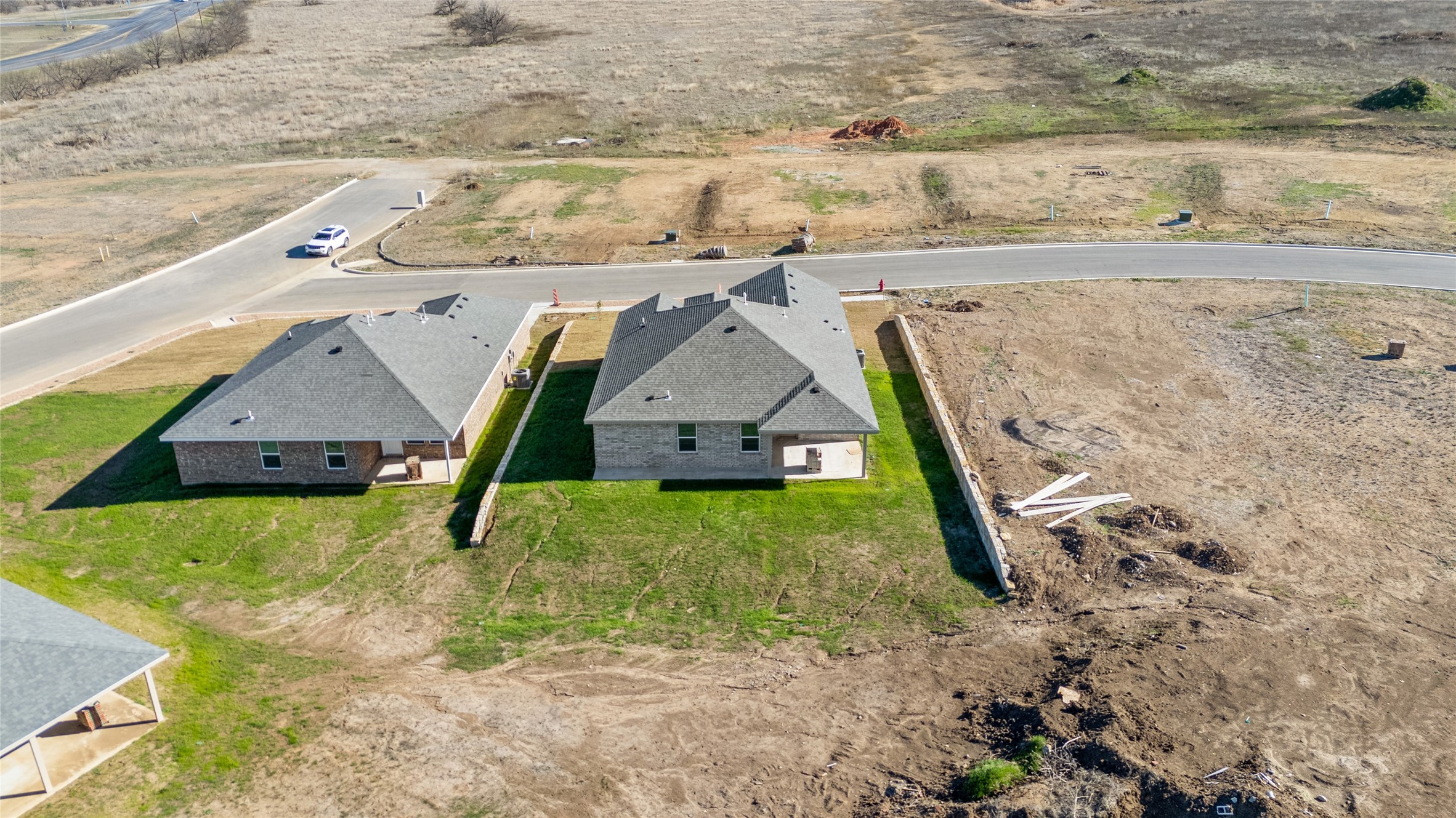 913 E 3rd Street Coleman TX 76834