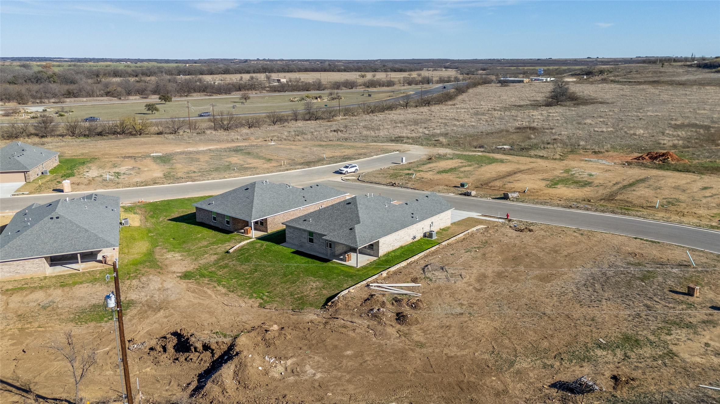 913 E 3rd Street Coleman TX 76834