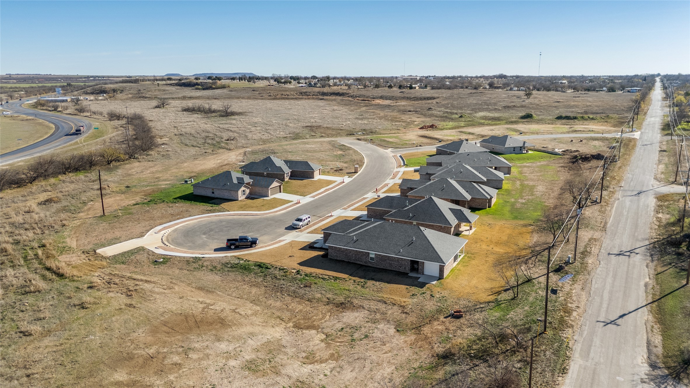 913 E 3rd Street Coleman TX 76834