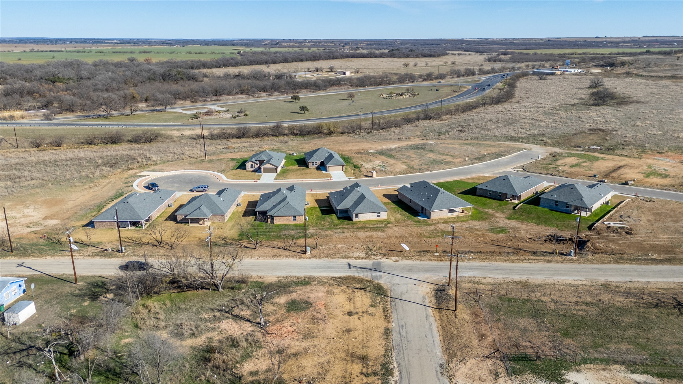 913 E 3rd Street Coleman TX 76834
