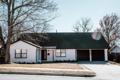 3113 Westfield Avenue Fort Worth TX 76133