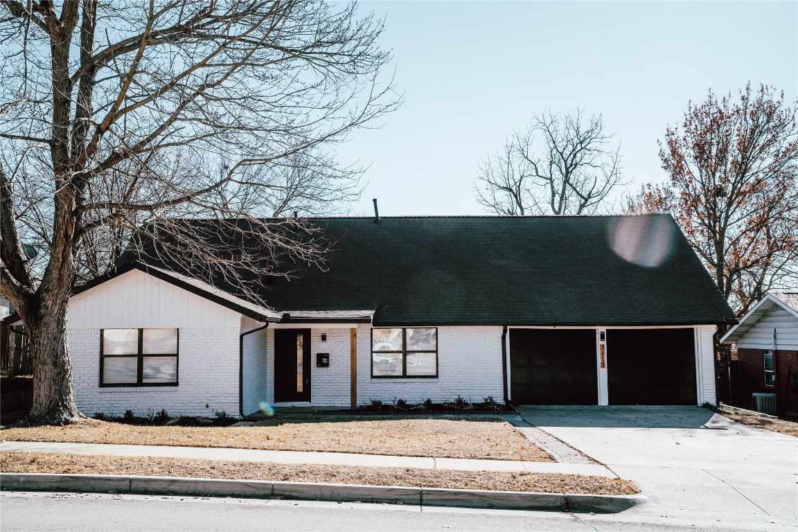 3113 Westfield Avenue Fort Worth TX 76133