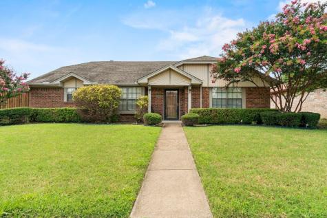 912 Shannon Drive Plano TX 75025