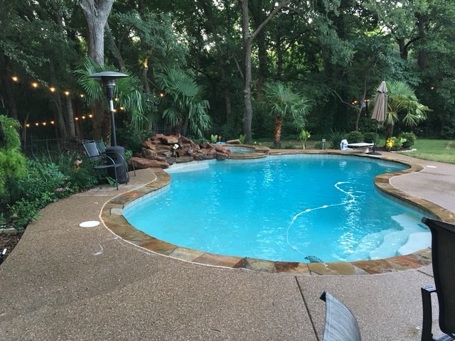 1804 Doubletree Trail Flower Mound TX 75028