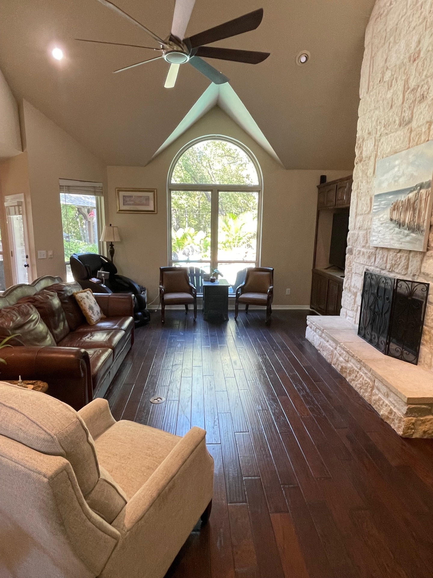 1804 Doubletree Trail Flower Mound TX 75028