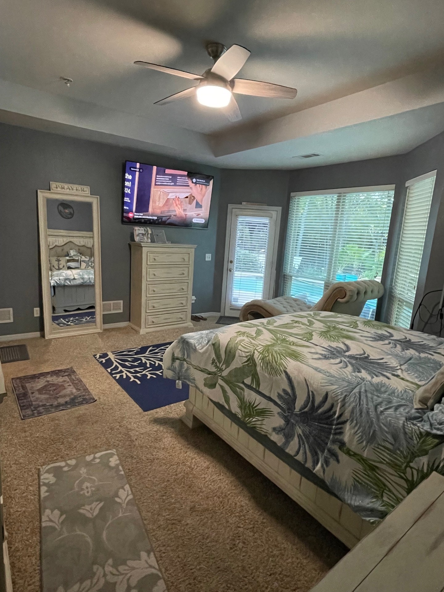 1804 Doubletree Trail Flower Mound TX 75028