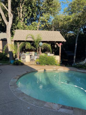 1804 Doubletree Trail Flower Mound TX 75028