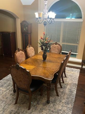 1804 Doubletree Trail Flower Mound TX 75028