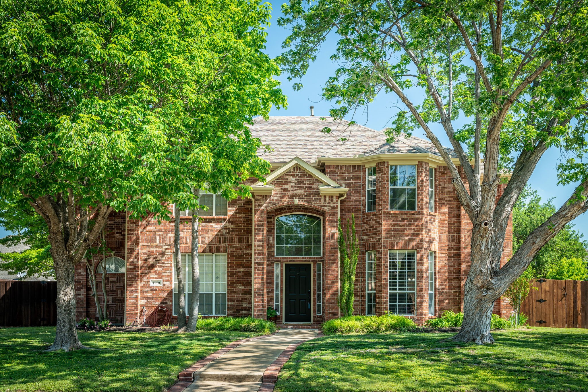 119 Windsor Drive Murphy TX 75094