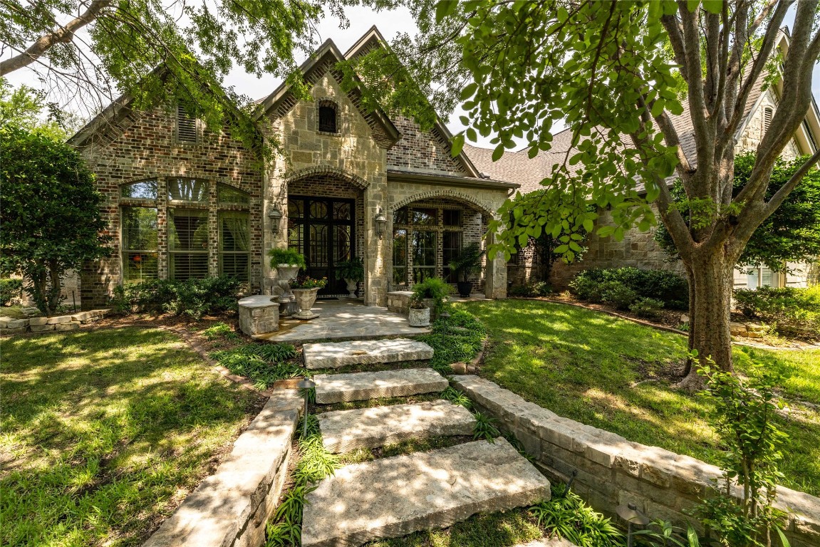 1812 Circleview Drive Weatherford TX 76087